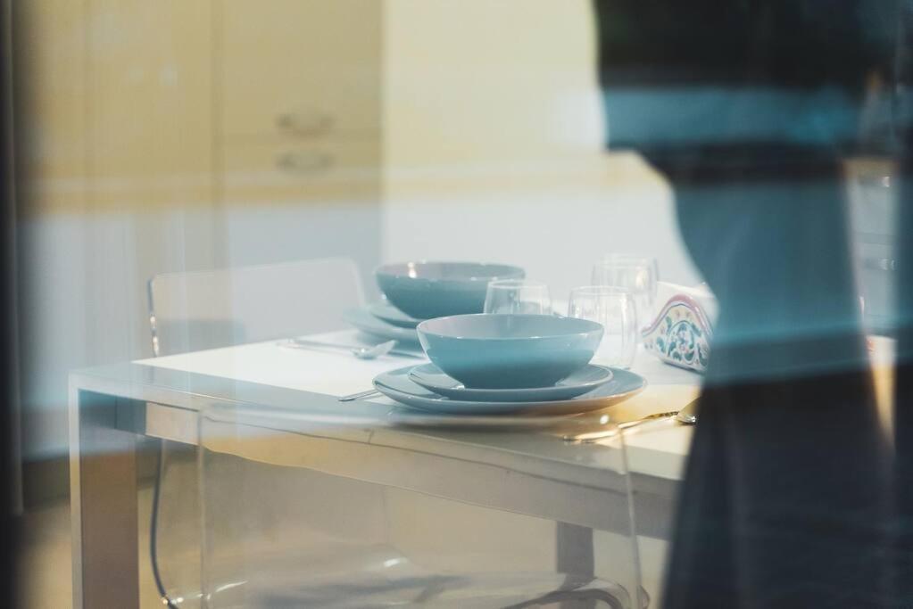 Cas'Apina Apartment Aci Bonaccorsi Εξωτερικό φωτογραφία