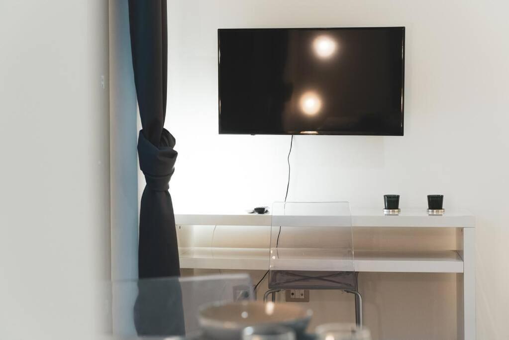 Cas'Apina Apartment Aci Bonaccorsi Εξωτερικό φωτογραφία