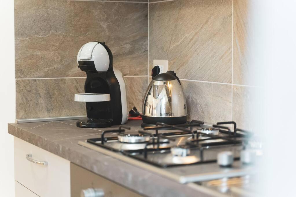 Cas'Apina Apartment Aci Bonaccorsi Εξωτερικό φωτογραφία